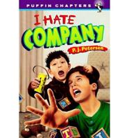 I Hate Company