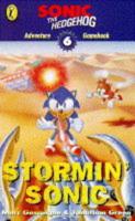 Stormin' Sonic