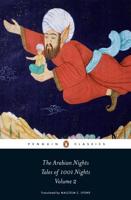 The Arabian Nights Volume 2
