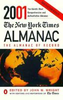 The New York Times" Almanac. 2001