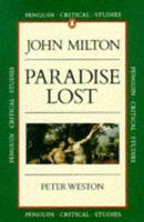 John Milton, Paradise Lost
