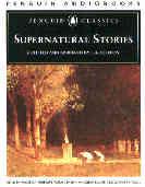 Penguin Book of Supernatural Stories