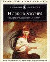Penguin Book of Horror Stories
