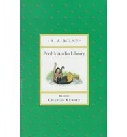 Pooh's Audio Library