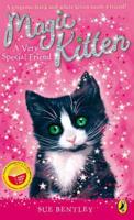 Magic Kitten: A Very Special Friend Stockpack- WBD (25 Copy)