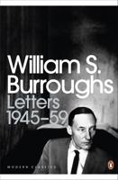 The Letters of William S. Burroughs