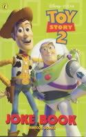 Toy Story 2 Joke Book