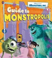 Guide to Monstropolis
