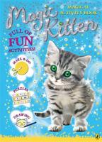 Magic Kitten Activity Book