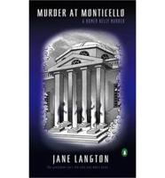 Murder at Monticello