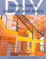 Floors, Walls, Ceilings and Stairs