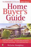 The Penguin Australian Home Buyer's Guide