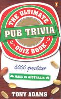 The Ultimate Pub Trivia Quiz Book