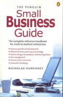 The Penguin Small Business Guide