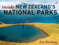 Inside New Zealand's National Parks