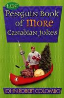 Penguin Book of Canadian Jokes Book 2
