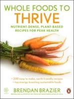 Whole Foods To Thrive