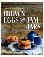 BROWN EGGS AND JAM JARS (US EDITION)