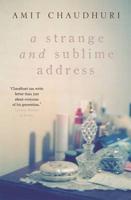 A Strange and Sublime Address and Nine Stories