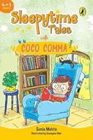Sleepytime Tales With Coco Comma