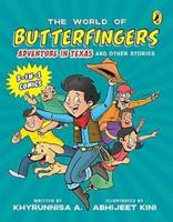 The World of Butterfingers