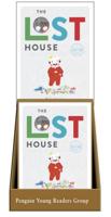 The Lost House 5-copy CD w/ Riser