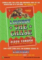 Lionboy: The Chase A2 Poster (Flat)