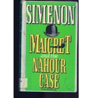 Maigret and the Mahour Case
