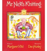 Mr. Nick's Knitting