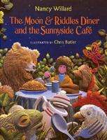 The Moon & Riddles Diner and the Sunnyside Cafe