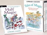 Edward Eager's Tales of Magic