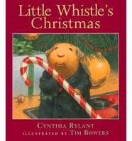 Little Whistle's Christmas