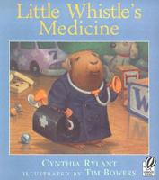 Little Whistle's Medicine