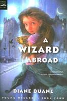 A Wizard Abroad (Digest)