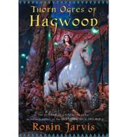 Thorn Ogres of Hagwood