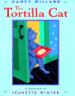 The Tortilla Cat
