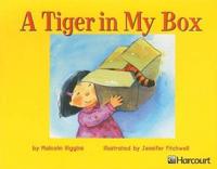 A Tiger in My Box