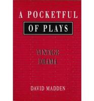 A Madden Pocketful of Plays:Vintage