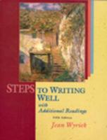 Steps Wrtg Well W/Rdgs 5e