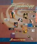 Psychology in the New Millennium