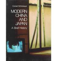 Modern China and Japan