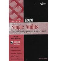 Miller Single Audits 1998/99