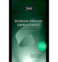 2000 Business Process Improvement