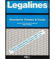 Decedents' Estates & Trusts