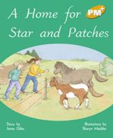 A Home for Star and Patches