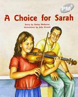 A Choice for Sarah
