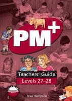 PM Plus: Ruby Teachers' Guide Levels 27-28
