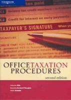 Office Taxation Procedures
