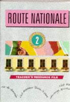Route Nationale. 2 Teacher's Notes