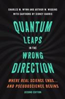 Quantum Leaps in the Wrong Direction